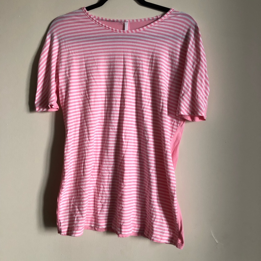 Lululemon shirt